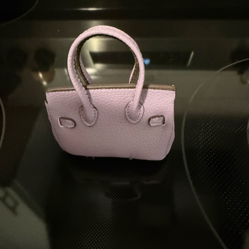 ⚡️⚡️🔥🔥 SALE Purse bag charm - Picture 3 of 4